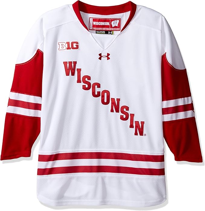 under armour ncaa 青年曲棍球运动衫