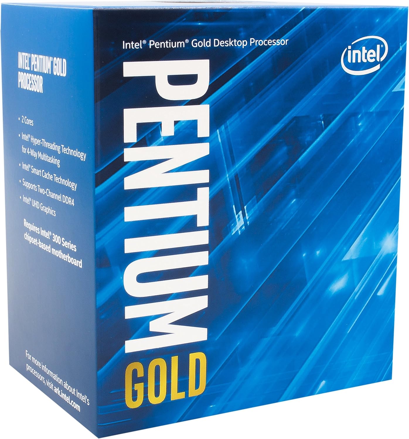 intel cpu pentium g5500 3.