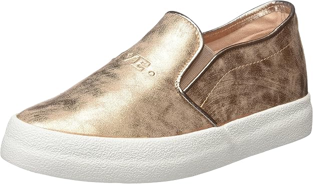 mtng 女士滚边低帮运动鞋 beige (glisten nude) 6.5 uk