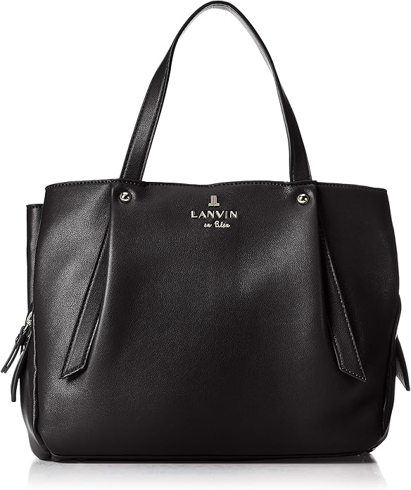 lanvin en bleu 波士顿包 旅行包 jade