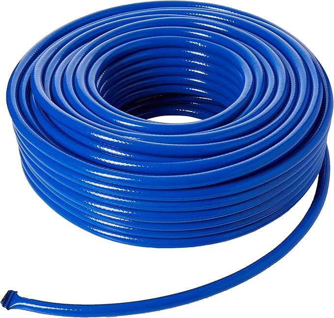 cofan 09000961 压缩空气软管(8 x 12 毫米蓝色)