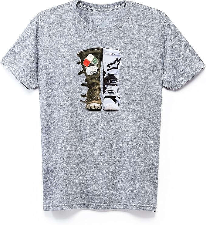 alpinestars 男士 roots t 恤 短袖 t 恤