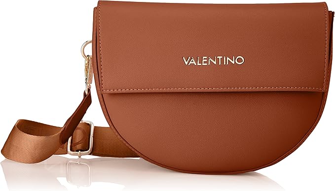 mario valentino 女士 bigs 单肩包,均码 cuoio einheitsgr0208e