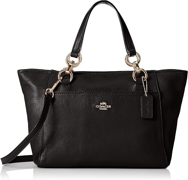 coach 蔻驰 手提包 35030