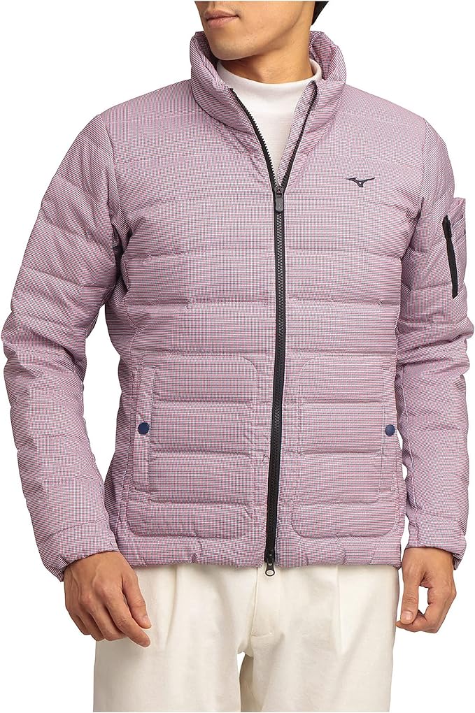 mizuno 美津浓 外套 mizuno 男士 : 亚马逊中国: 运动户外休闲