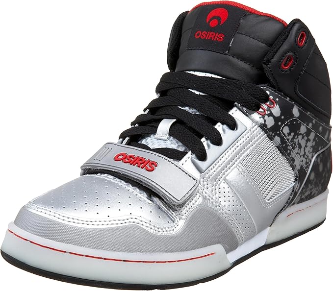 osiris tranzor 男士滑板鞋