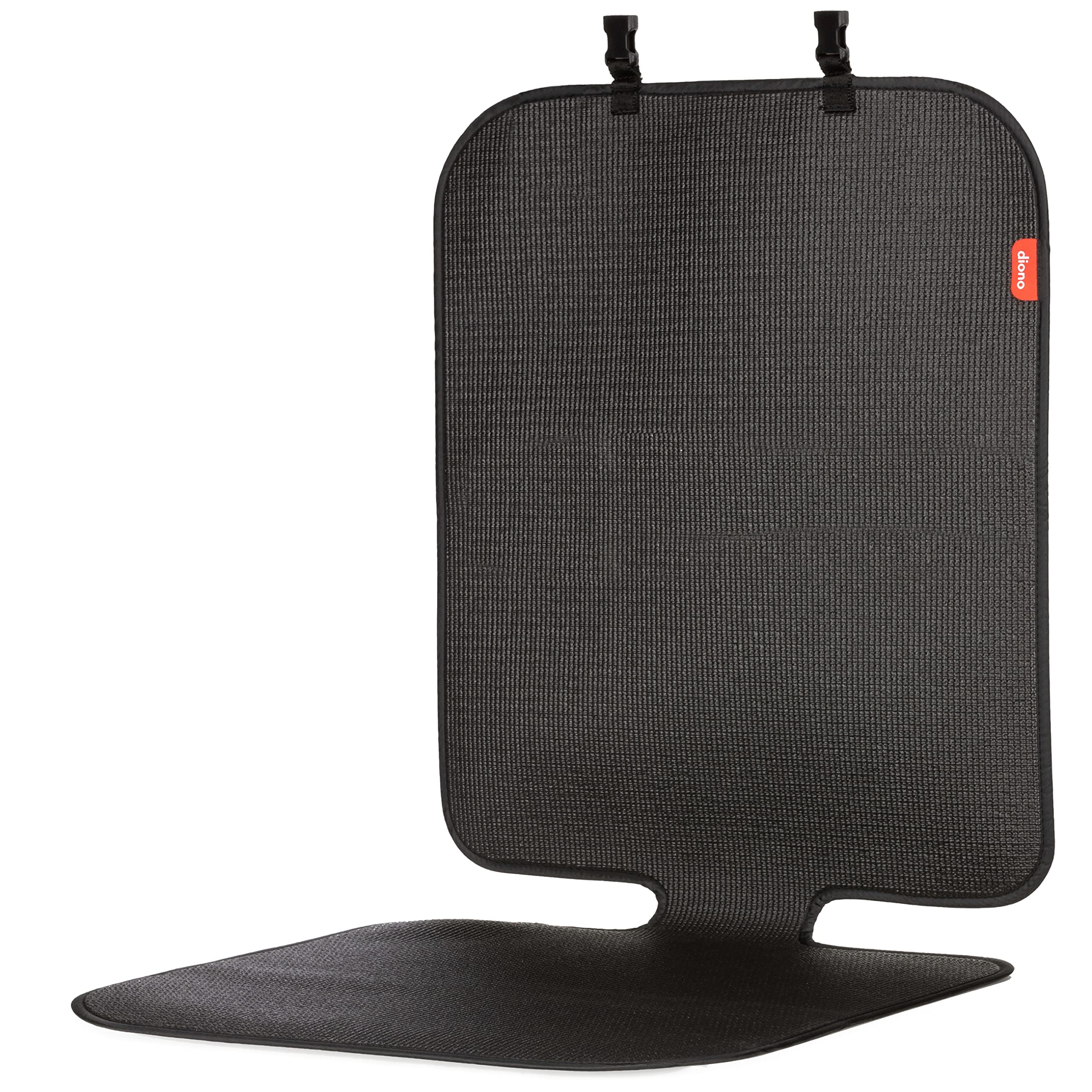 Diono car seat anti-slip mat (anti-wear, wipeable, anti-indentation)