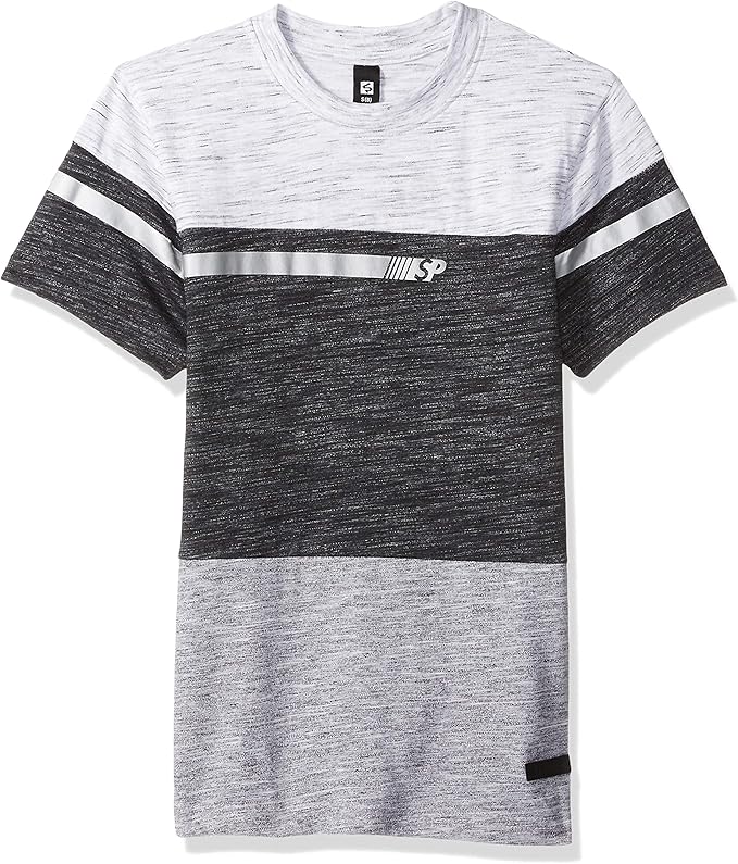 southpole 男孩大科技 t 恤