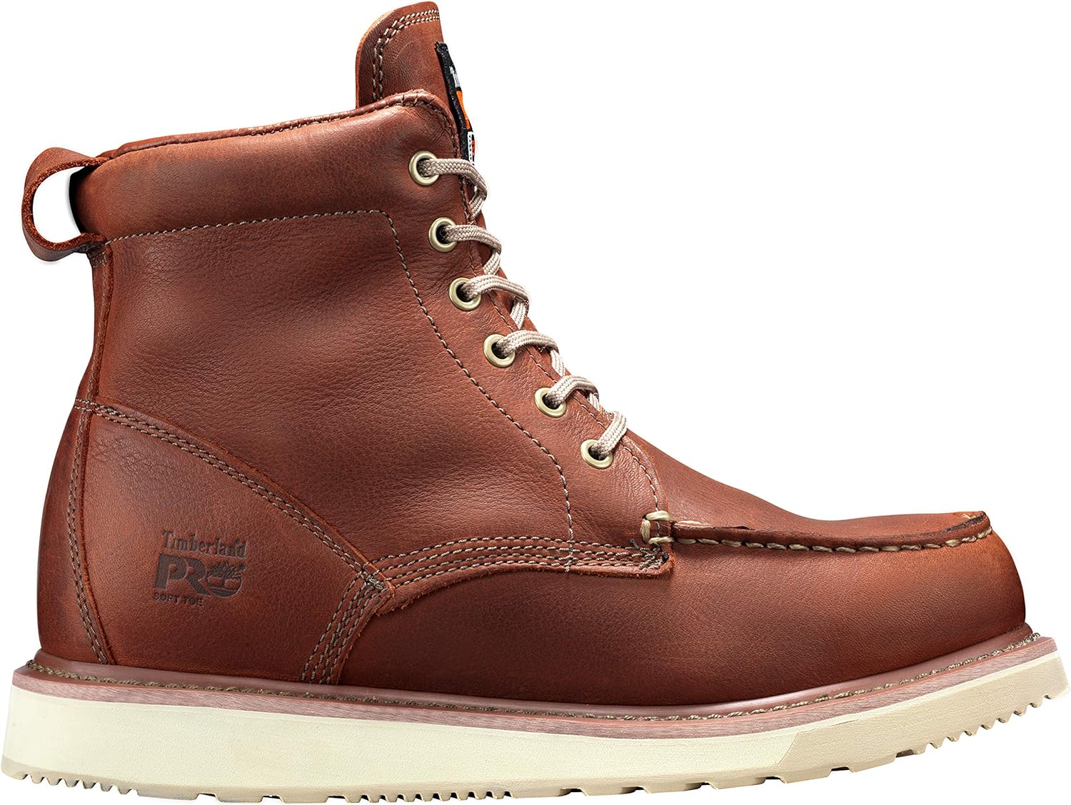 timberland图片 timberland价格 timberland pro 男士坡跟鞋底6英寸