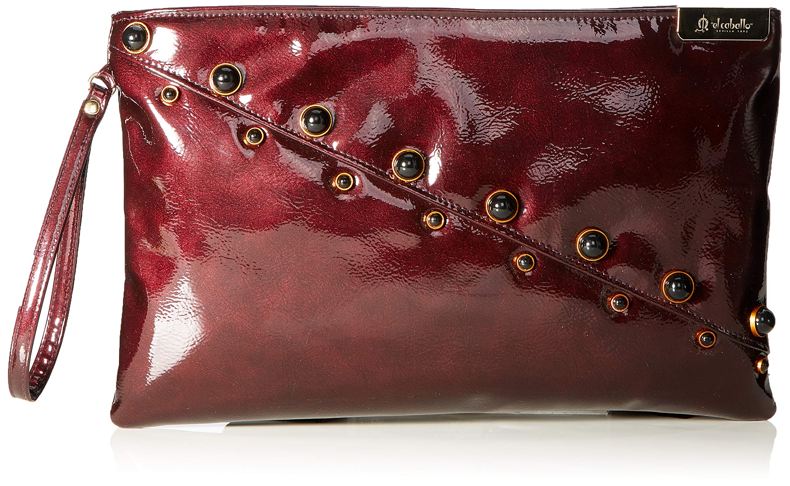 EL CABALLO Bolso De Mano Dos Hermanas handbag for women