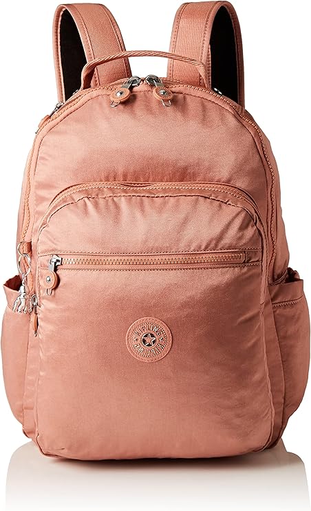 kipling 凯浦林 女式 seoul 行李邮差包