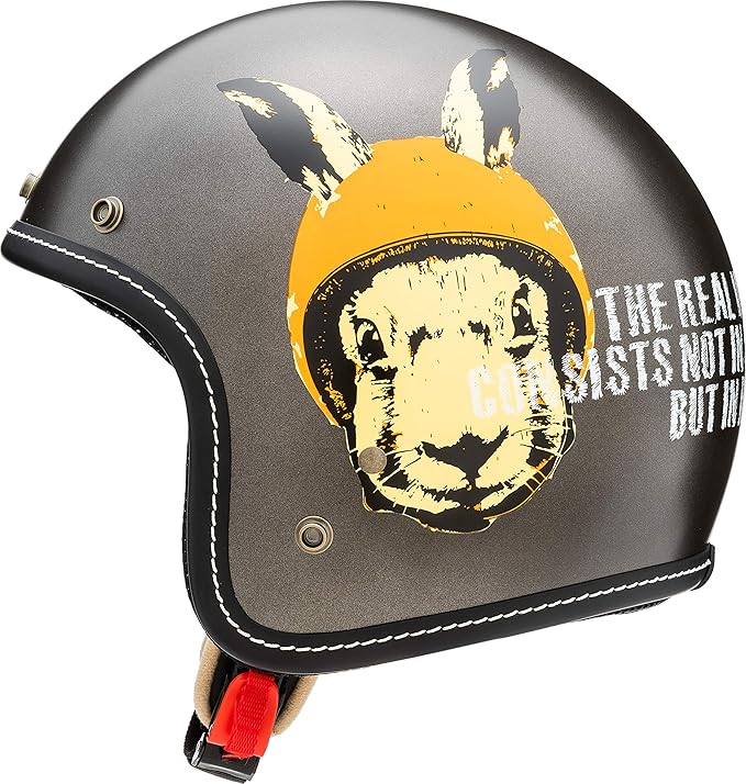 marushin摩托车头盔 - 汽车用品 - 亚马逊中国