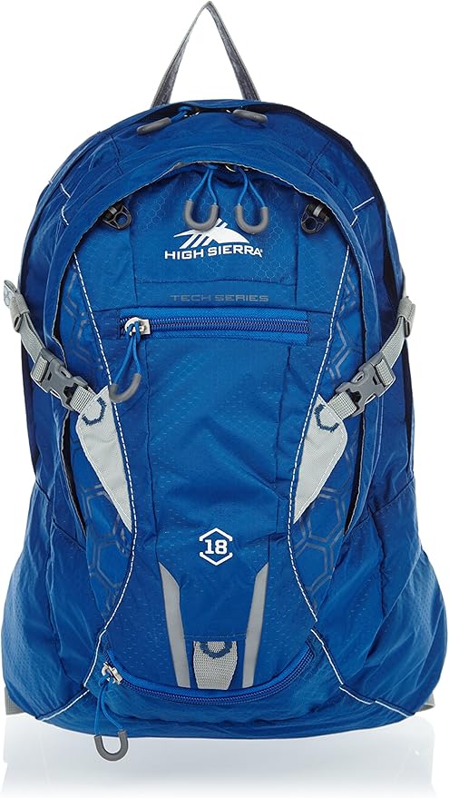 high sierra trekking 背包 amargosa 18升