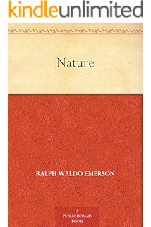 nature (english edition)