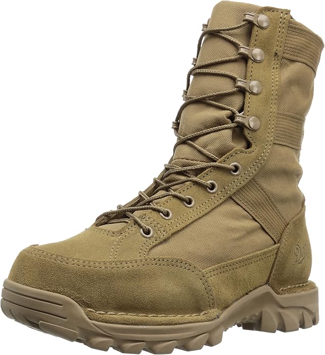 danner rivot tfx 20.32 厘米coyote 400 克*和战术靴