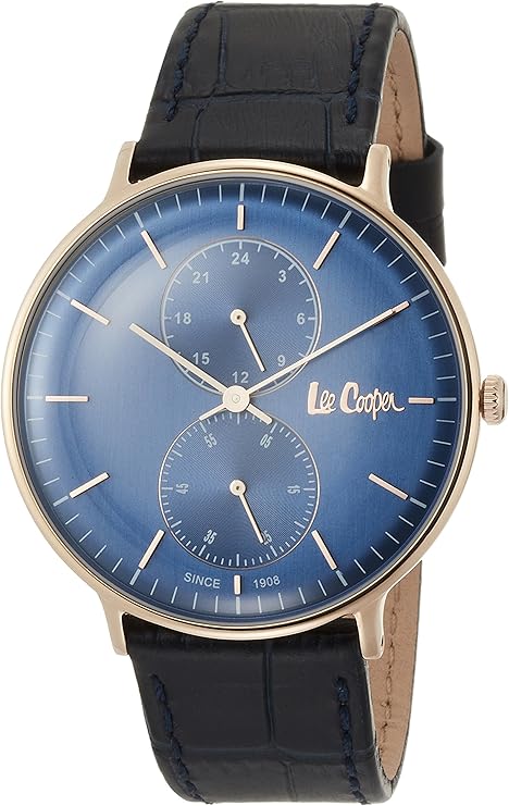 [leecooper ]leecooper 手表 lc6381 lc6381.499 女士