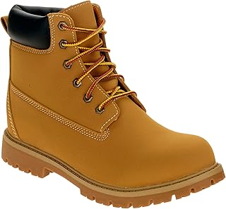 ozark trail troy 男士工装靴