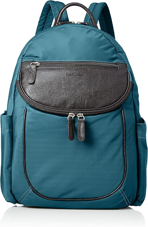 piemonte lusso 尼龙斜纹正装稍大背包 6140