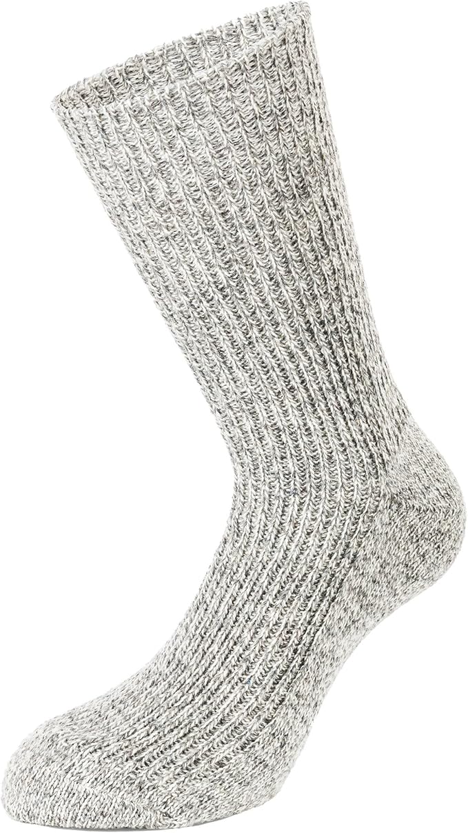 albatros norweger 短袜,灰色