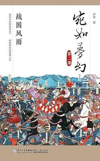 宛如梦幻：战国风雨