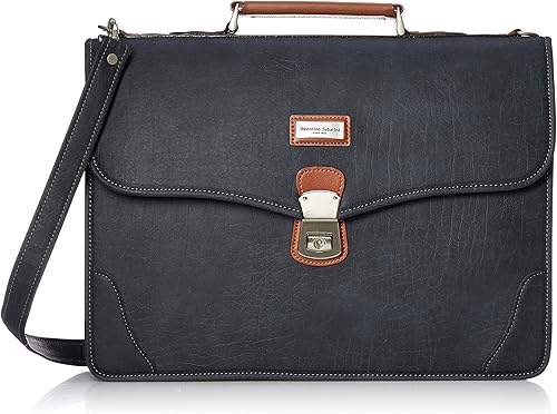 华伦天奴 商务包附带真皮2way 木和田 背包圣地兵库县富岡市制造5793 藏青色one Size 亚马逊中国 鞋靴
