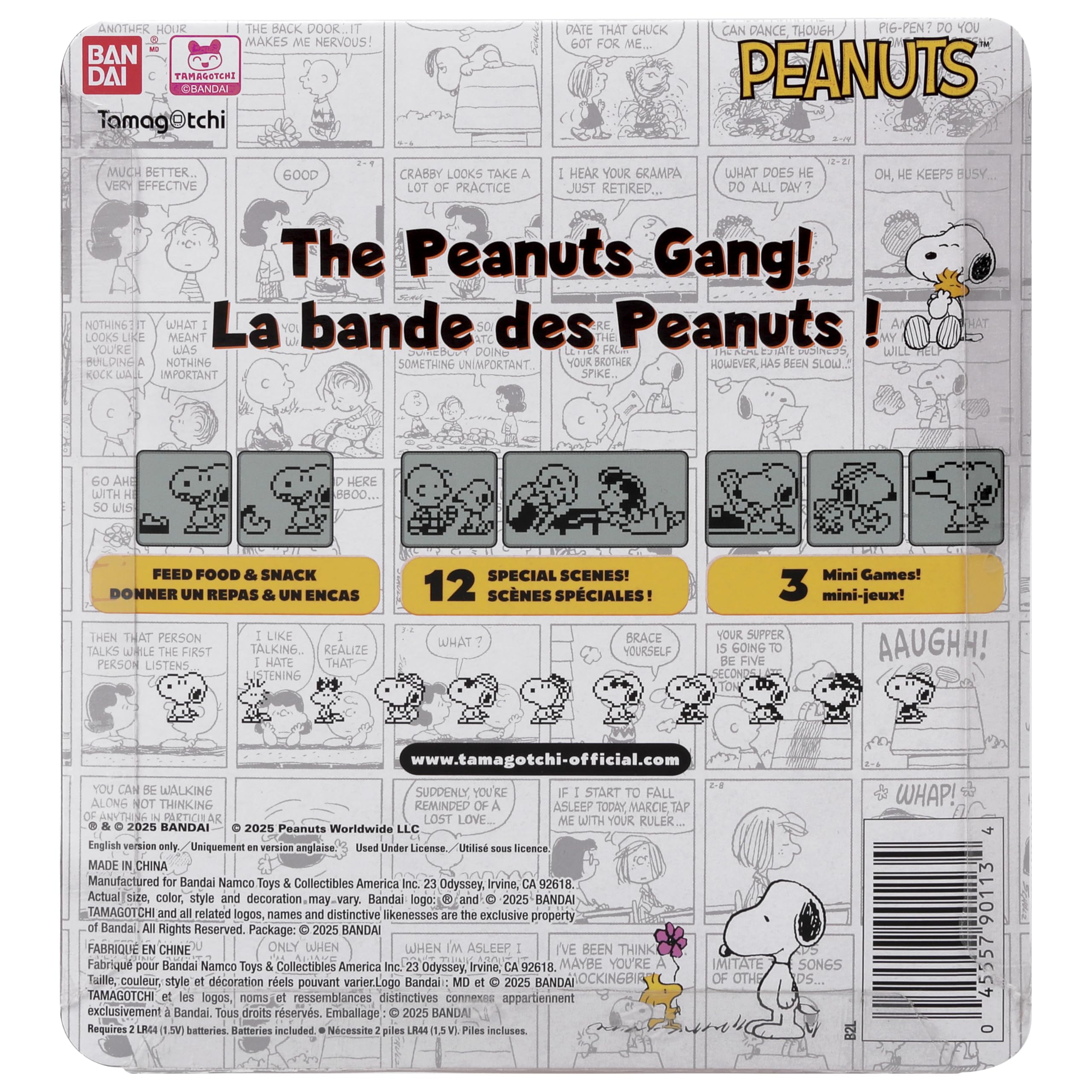 【未開封品】Peanuts Tamagotchi Peanuts Tamagotchi | eBay