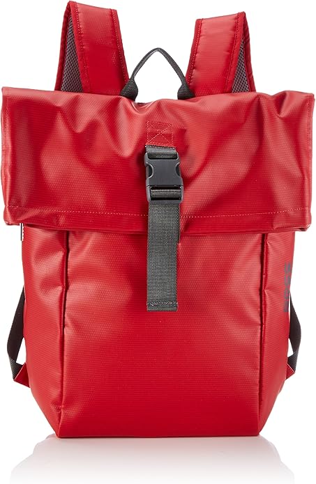 bree punch 93 红色背包,中性款成人 hobos 单肩包