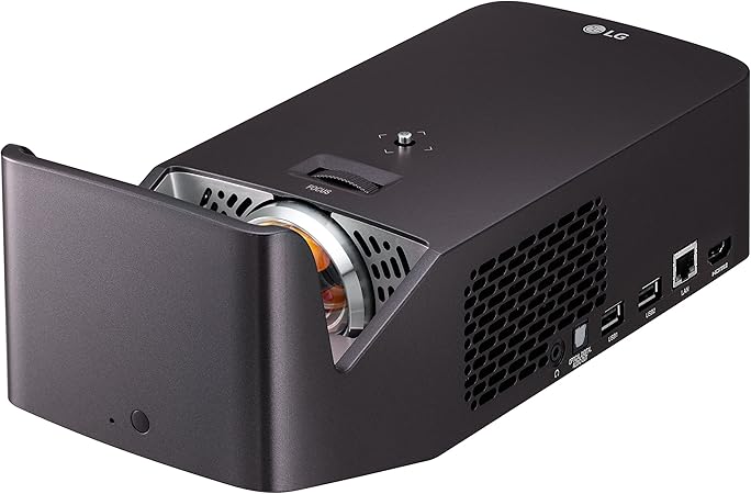 Lg Pf1000uw 超短距离智能家庭影院投影机 兼容webos 3 0 智能电视 亚马逊中国 数码影音