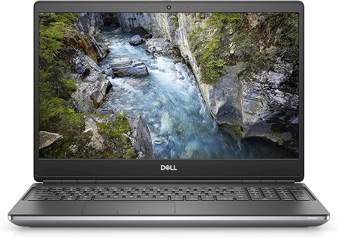 dell 戴尔 precision 7560 - 酷睿 i7 11850h / 2.