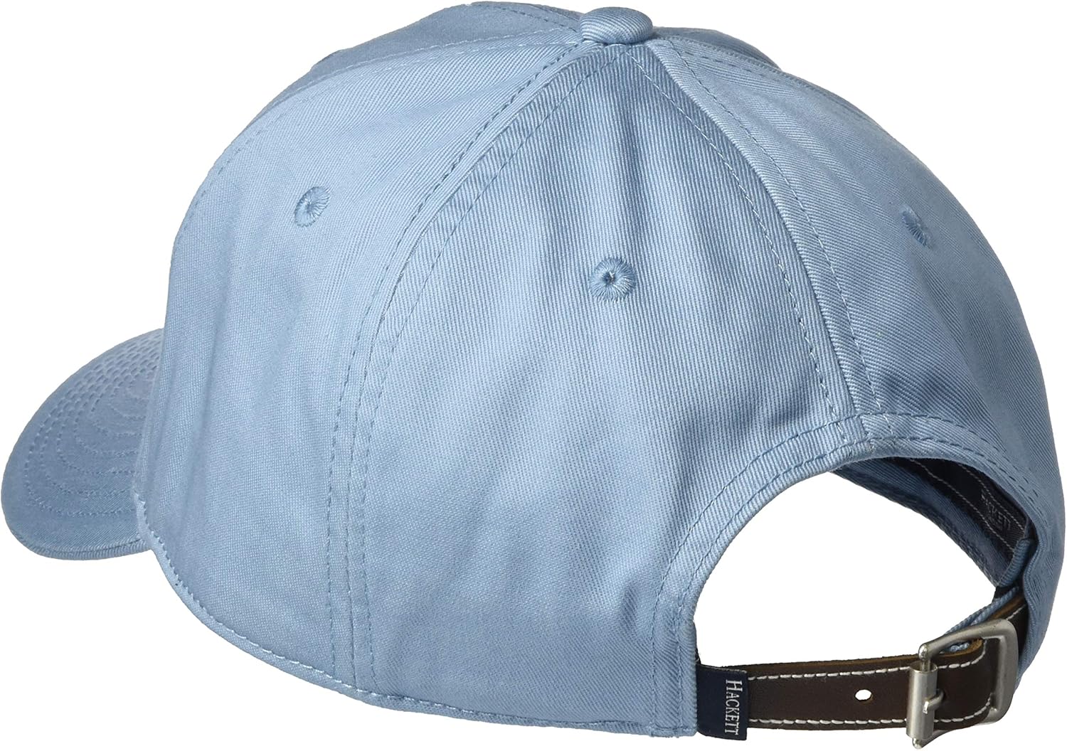 英国老牌,个位数库存:hackett哈克特 london 男士经典棒球帽 prime