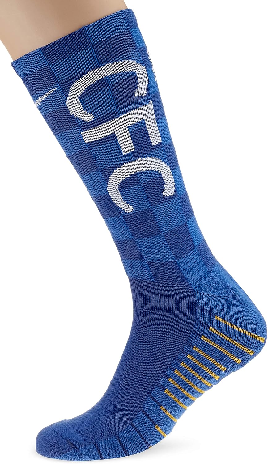 耐克男士 2018/19 切尔西fc 船员 足球袜