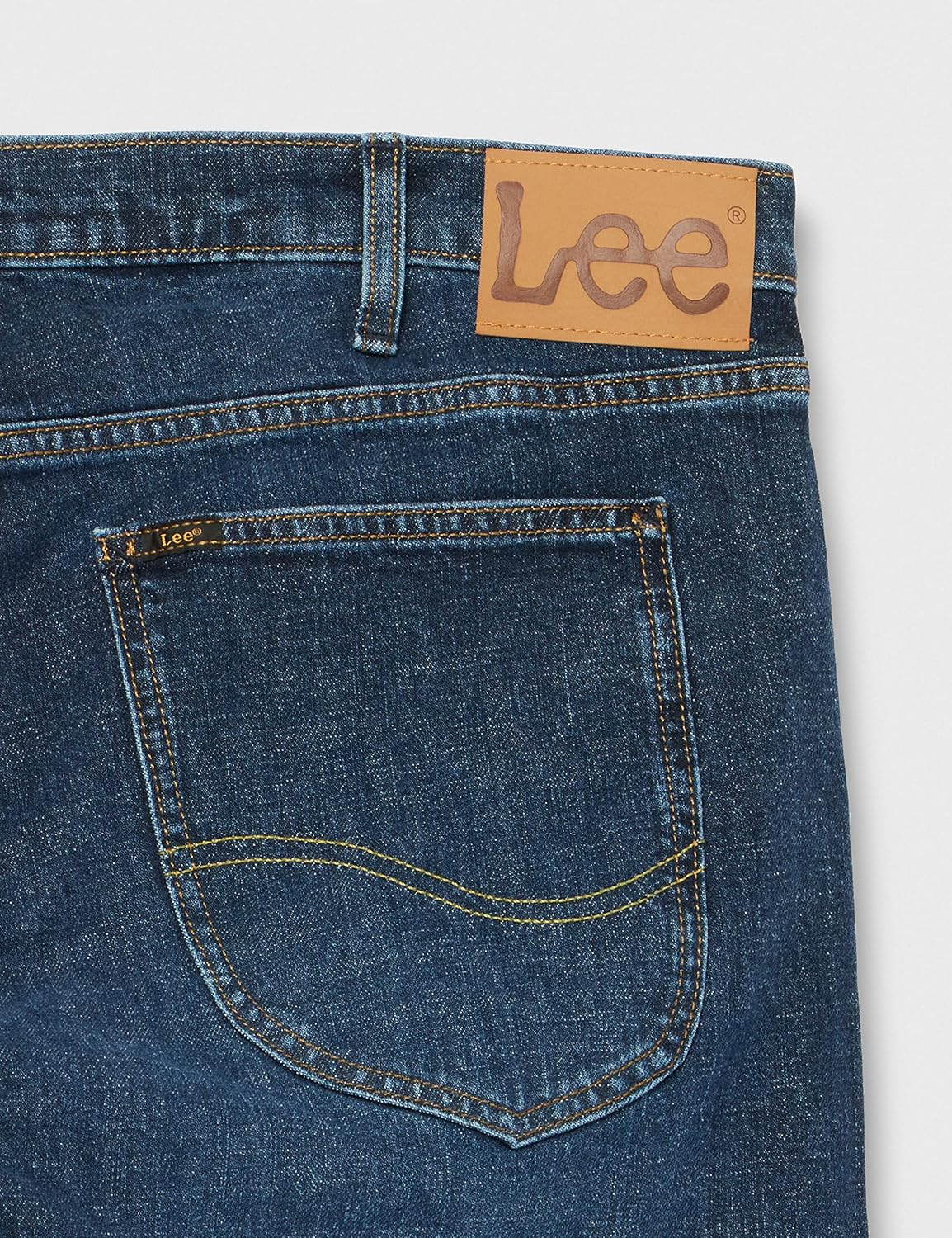 lee 男士 luke 牛仔裤 【lee】 服饰箱包 - 亚马逊中国