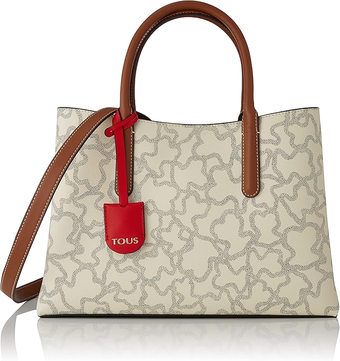 tous 女士米色 city k icon multi,均码