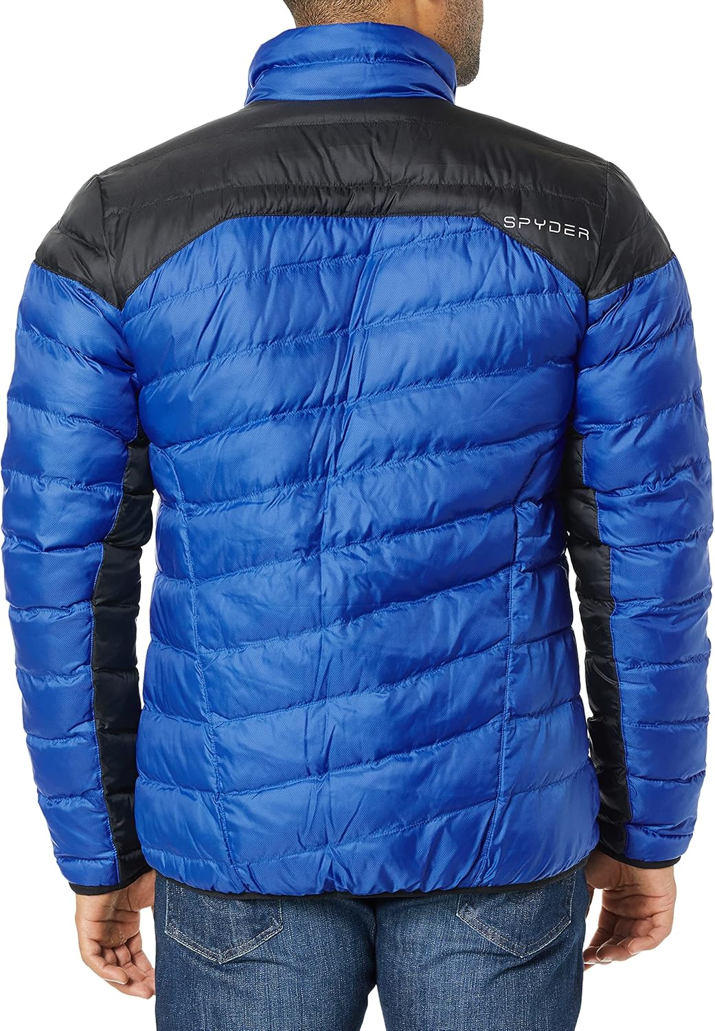 Men's Gear Synthetic Down Jacket