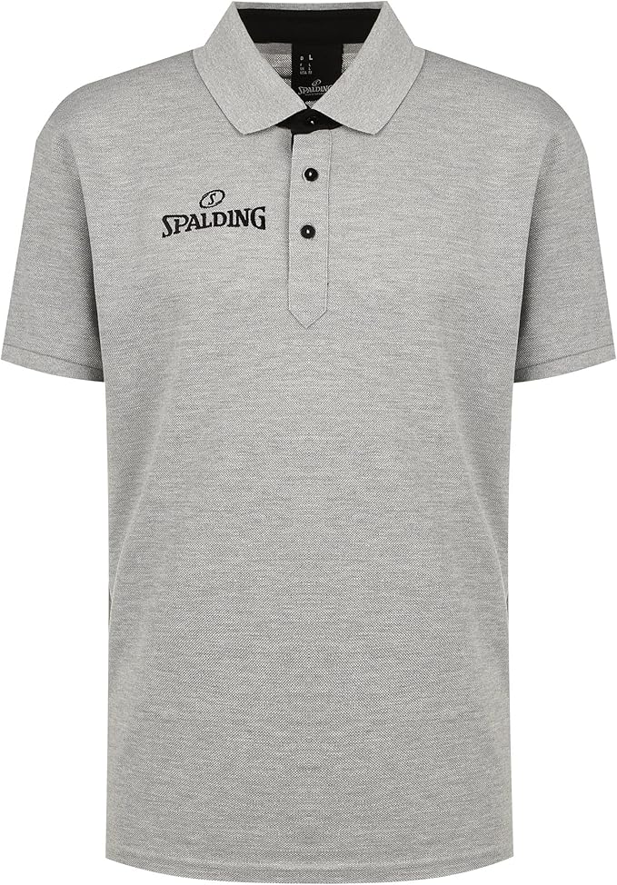 spalding 男式 prime polo 衫