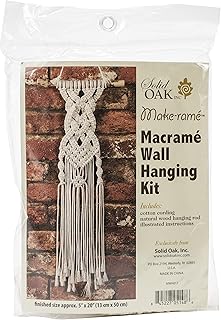 纯橡木小格式宏基套装 - 凯尔特辫子