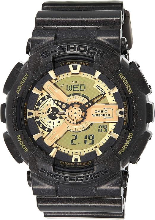 casio 卡西欧 g-shock系列电子男士手表 g-7900a-7dr