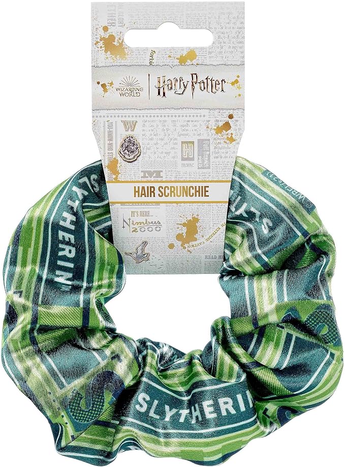 官方harry potter 哈利波特 slytherin 发箍 : 亚马逊中国: 珠宝首饰