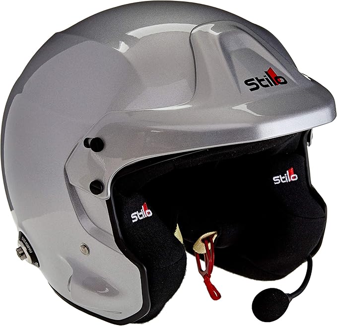 stilo aa0110eg2m64 trophy des composite plus 头盔 64