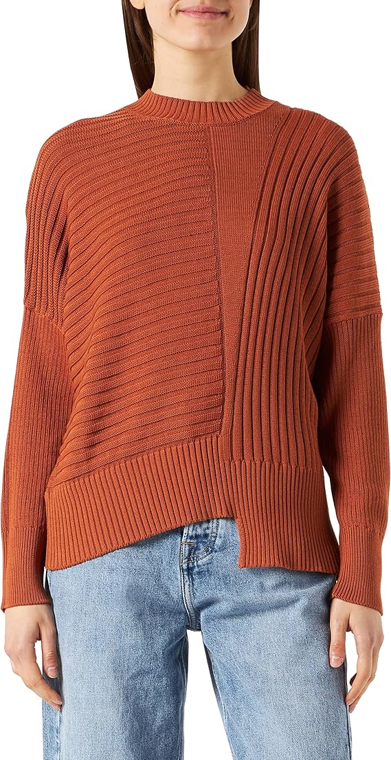 united colors of benetton 女士套头毛衣