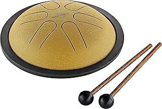 sonic energy 迷你钢舌鼓 - bb 大调(b4,c#5,d#5