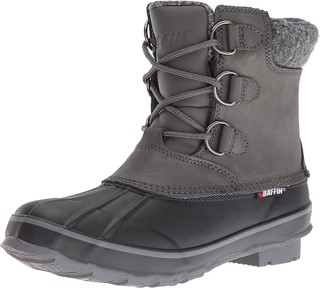 【baffin】 baffin图片 baffin价格 baffin 女士 elk 雪地靴 - 亚马逊