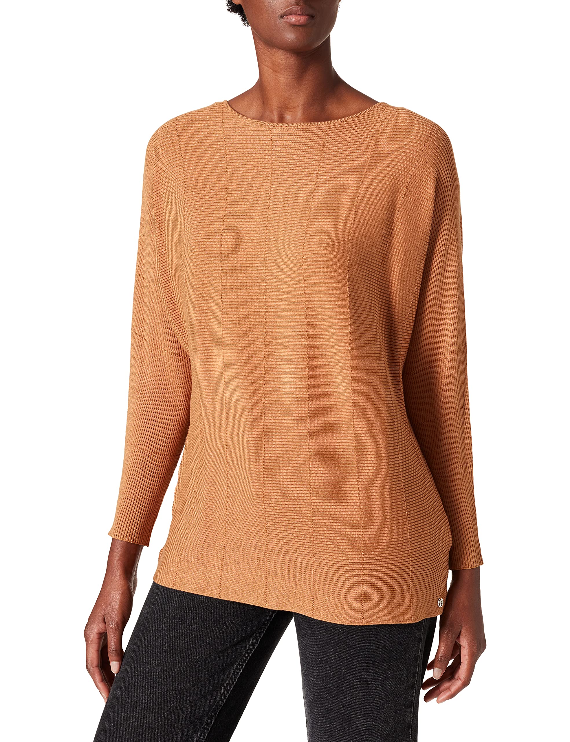 TOM TAILOR Denim pullover for women