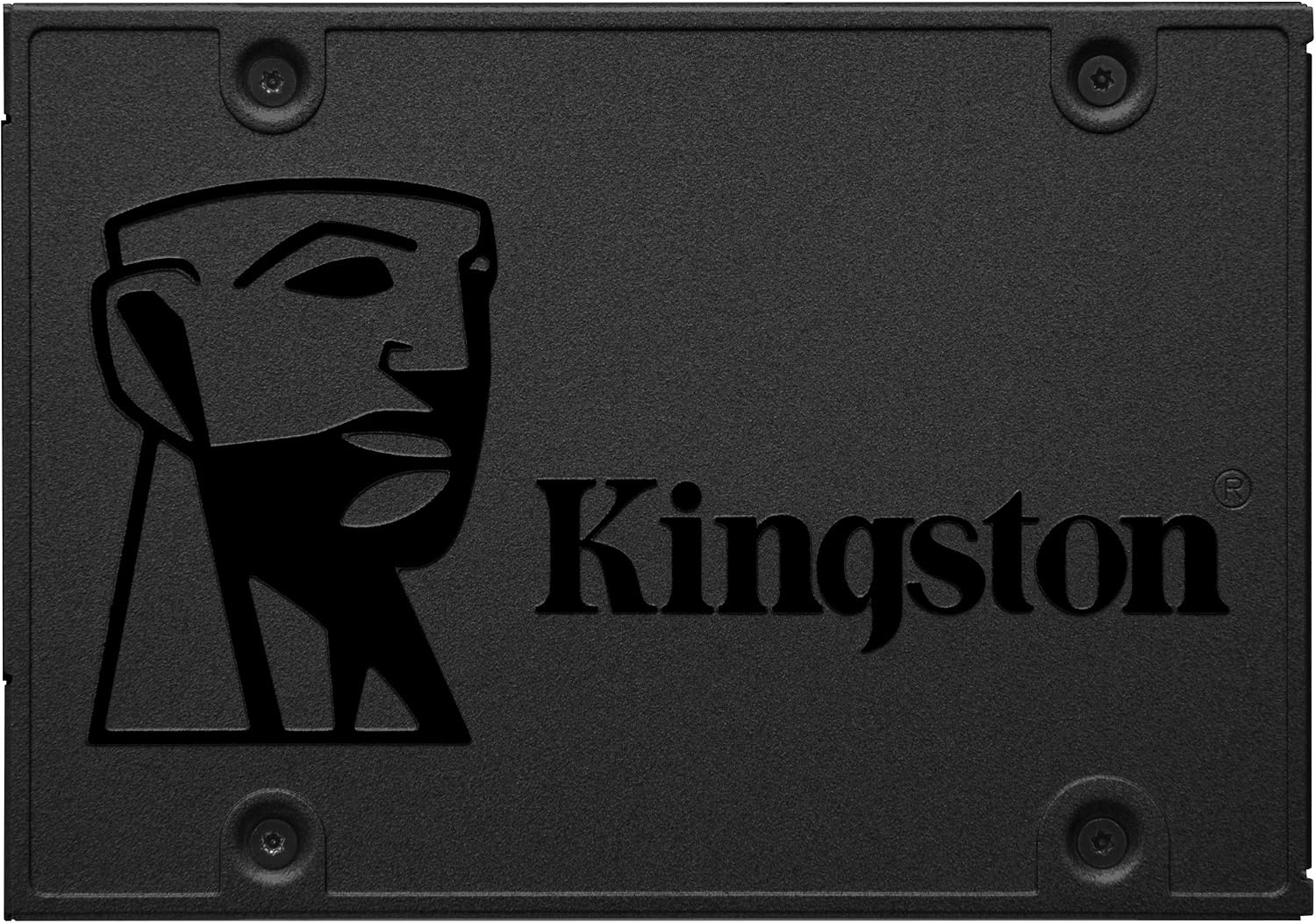 Kingston 金士顿 Kingston Sa400s37 240g Ssd A400 Solid State Drive 2 5 Inch Sata 3 240 Gb 价格报价图片评测多少钱