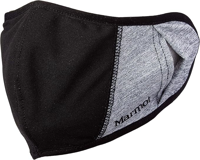 土拨鼠 21年春夏款 outdoor mask / 户外口罩 吸汗 凉爽