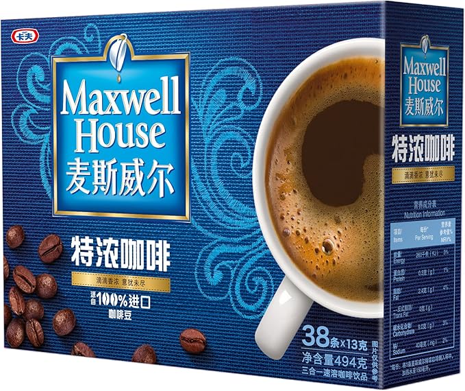 产品信息技术细节品牌60麦斯威尔包装尺寸6023.2 x 16 x 6.