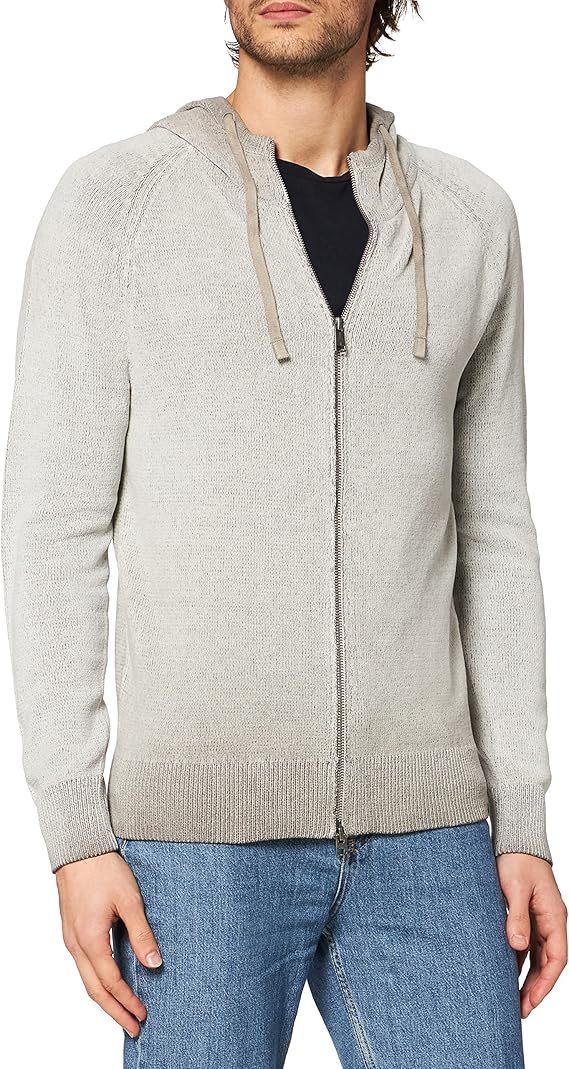 marc o'polo 男士针织夹克