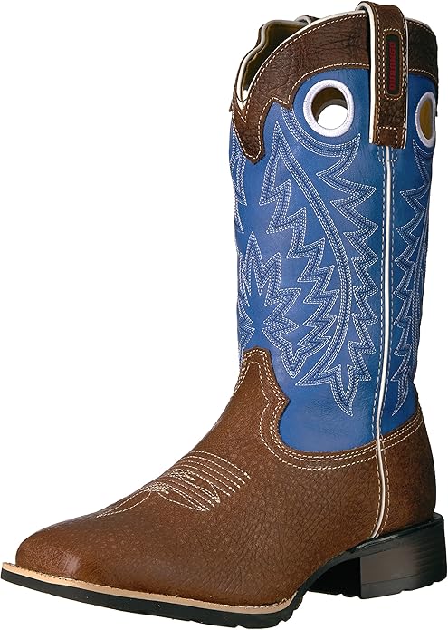 durango 男式 ddb0121 西部靴