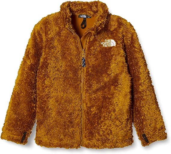 [the north face 北面] 夹克 羊羔绒夹克 儿童