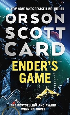enders game - 3星及以上 - 所有类别 - amazon.cn